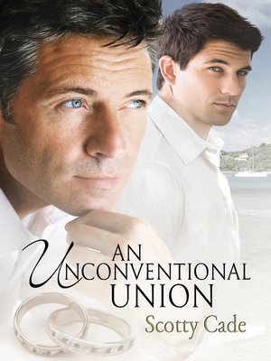cover image of An Unconventional Union